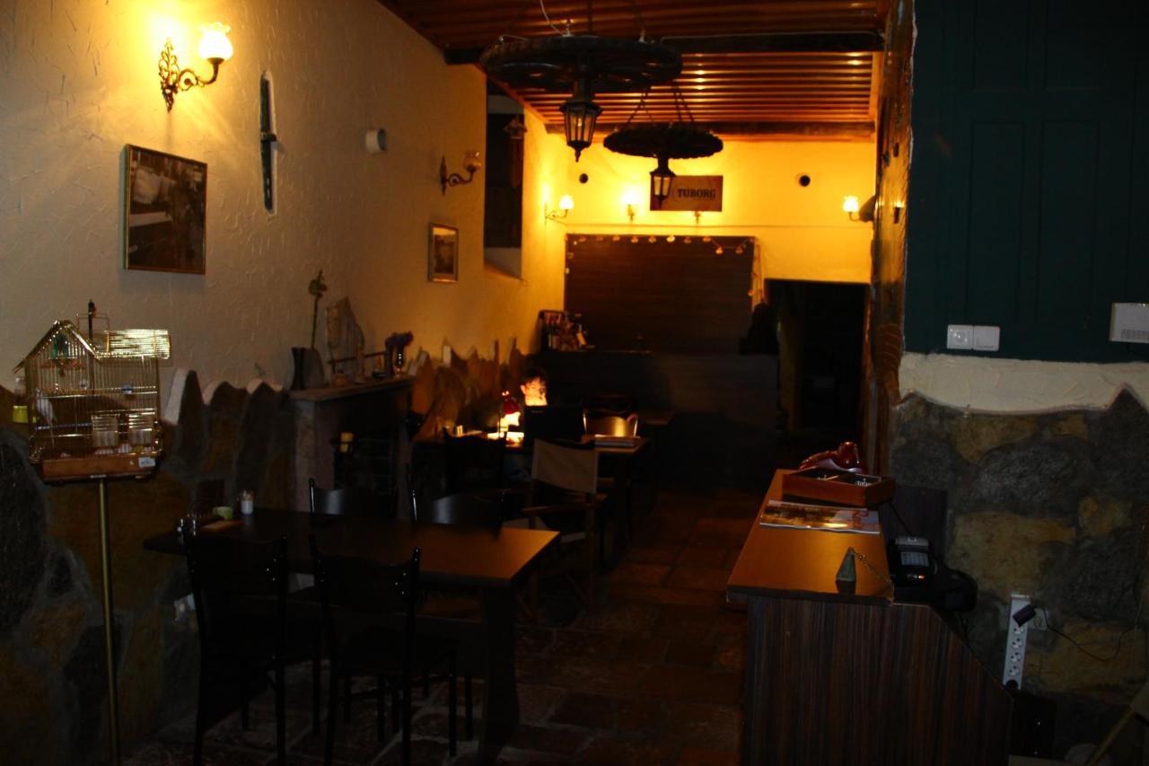 Ayfada Cafe & Pension Ayvalik Exterior photo